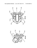 Push Filter with Floating Key Lock diagram and image