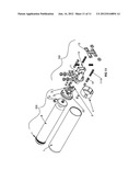 Push Filter with Floating Key Lock diagram and image