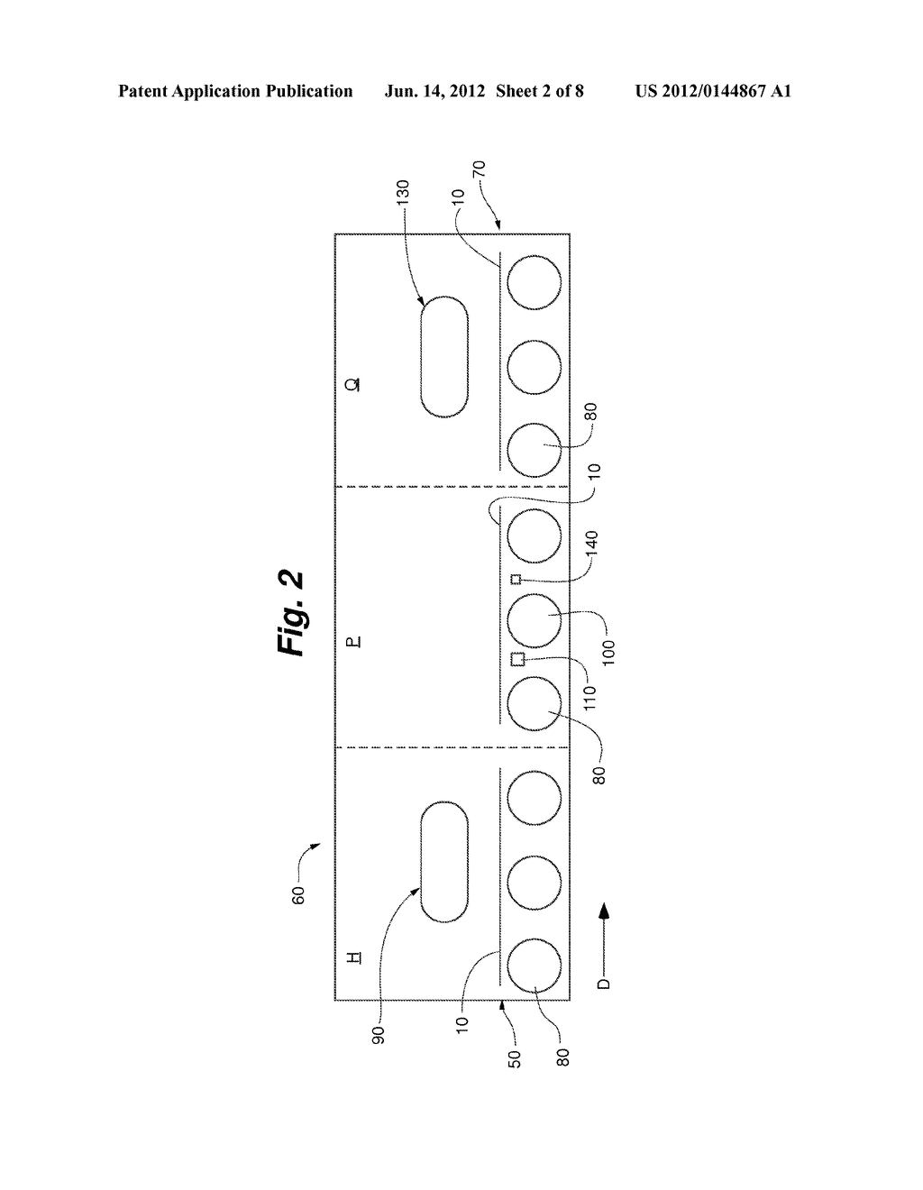 SYSTEM AND METHOD FOR PRODUCING PATTERNED HEAT-STRENGTHENED GLASS - diagram, schematic, and image 03