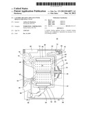 LAUNDRY TREATING APPLIANCE WITH BIOFILM TREATING CYCLE diagram and image