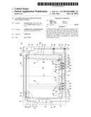 LAUNDRY TREATING APPLIANCE WITH BALANCING SYSTEM diagram and image