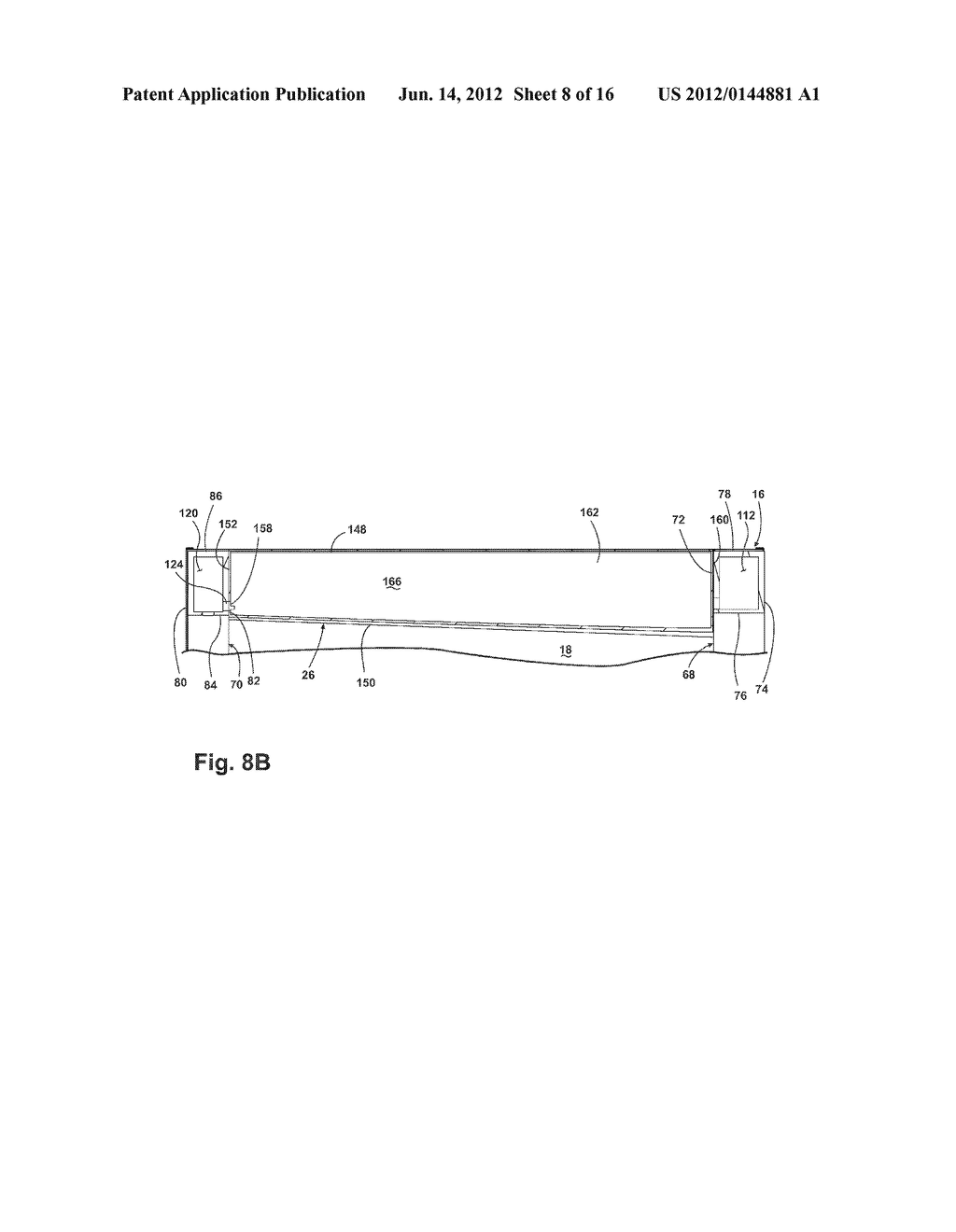 LAUNDRY TREATING APPLIANCE WITH BALANCING SYSTEM - diagram, schematic, and image 09