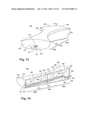 LAUNDRY TREATING APPLIANCE WITH BALANCING SYSTEM diagram and image