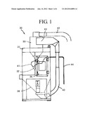 INSTANTANEOUS HEAT TREATMENT METHOD FOR METAL PRODUCT diagram and image