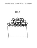 INSTANTANEOUS HEAT TREATMENT METHOD FOR METAL PRODUCT diagram and image