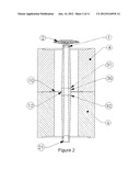 LONGITUDINAL RESONATING MODE INERTIAL MASS SENSING SYSTEMS diagram and image