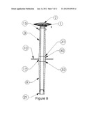 LONGITUDINAL RESONATING MODE INERTIAL MASS SENSING SYSTEMS diagram and image