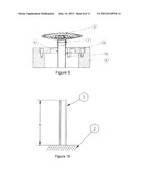 LONGITUDINAL RESONATING MODE INERTIAL MASS SENSING SYSTEMS diagram and image