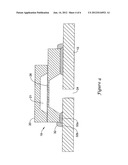 INCREASED SENSOR DIE ADHESION diagram and image