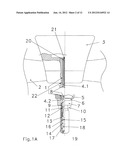 PISTON-CHAMBER COMBINATION diagram and image