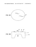 SEMICONDUCTOR PRESSURE SENSOR diagram and image