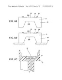 SEMICONDUCTOR PRESSURE SENSOR diagram and image