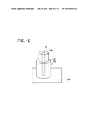 SEMICONDUCTOR PRESSURE SENSOR diagram and image