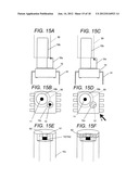 SEMICONDUCTOR PRESSURE SENSOR diagram and image