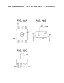 SEMICONDUCTOR PRESSURE SENSOR diagram and image