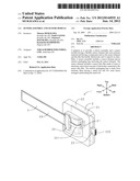 SENSOR ASSEMBLY AND SENSOR MODULE diagram and image