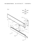 SENSOR ASSEMBLY AND SENSOR MODULE diagram and image