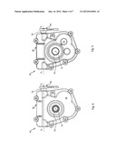 SEQUENTIAL GEARBOX diagram and image