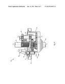 SEQUENTIAL GEARBOX diagram and image