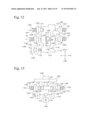 MULTI-SHAFT DRIVE DEVICE diagram and image