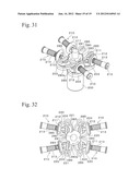 MULTI-SHAFT DRIVE DEVICE diagram and image