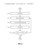 SELECTIVELY RIGIDIZABLE AND ACTIVELY STEERABLE ARTICULATABLE DEVICE diagram and image