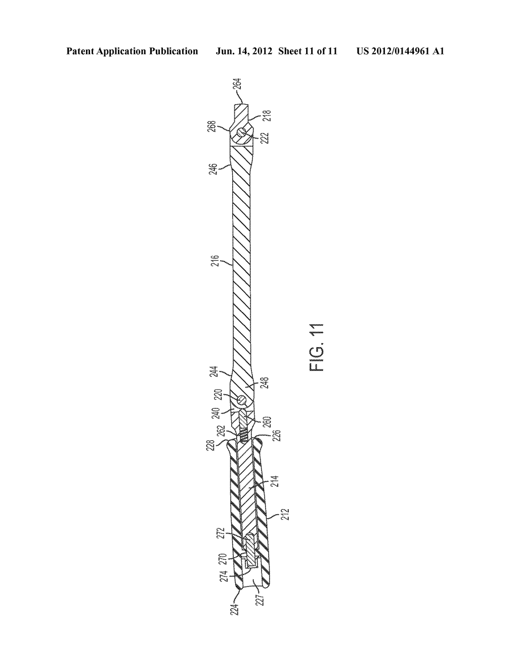 DOUBLE FLEX WRENCH - diagram, schematic, and image 12