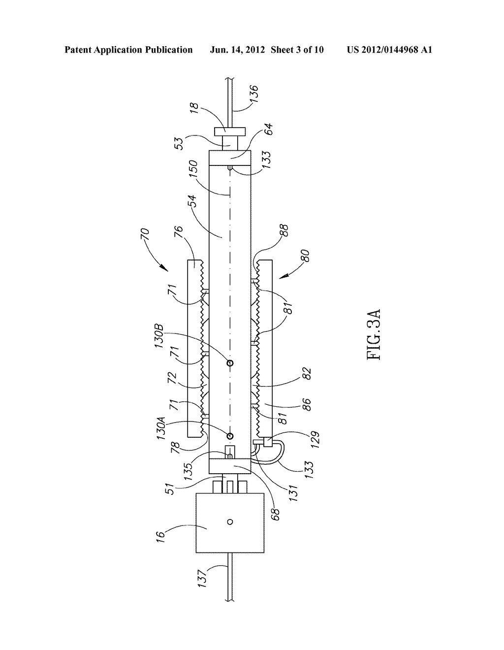 CLAMPING TOOL FOR USE IN MANUFACTURING FOOT ORTHOSIS SUPPORT DEVICES - diagram, schematic, and image 04