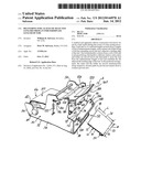 Delivering Foil Leaves of Selected Lengths from an Indeterminate Length of     Foil diagram and image