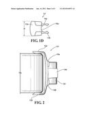 SLIDE BAR HOLDER diagram and image