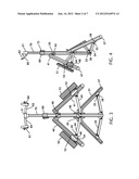 INSTRUMENT AND SPEAKER LIFT STAND diagram and image