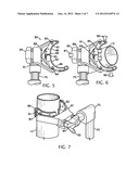 INSTRUMENT AND SPEAKER LIFT STAND diagram and image