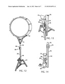 INSTRUMENT AND SPEAKER LIFT STAND diagram and image