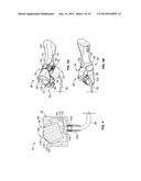 CONTROL MECHANISM SECURABLE TO A FIRING DEVICE AND METHOD diagram and image