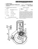 CYLINDER PRESSURE ADJUSTER OF A MOTOR diagram and image