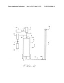 Carbon canister for vapor recovery systems diagram and image