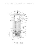 Carbon canister for vapor recovery systems diagram and image