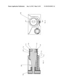 SYSTEM AND METHOD FOR CRUSHING AND COMPACTION diagram and image