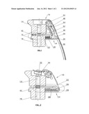 GRENADE MECHANISM diagram and image