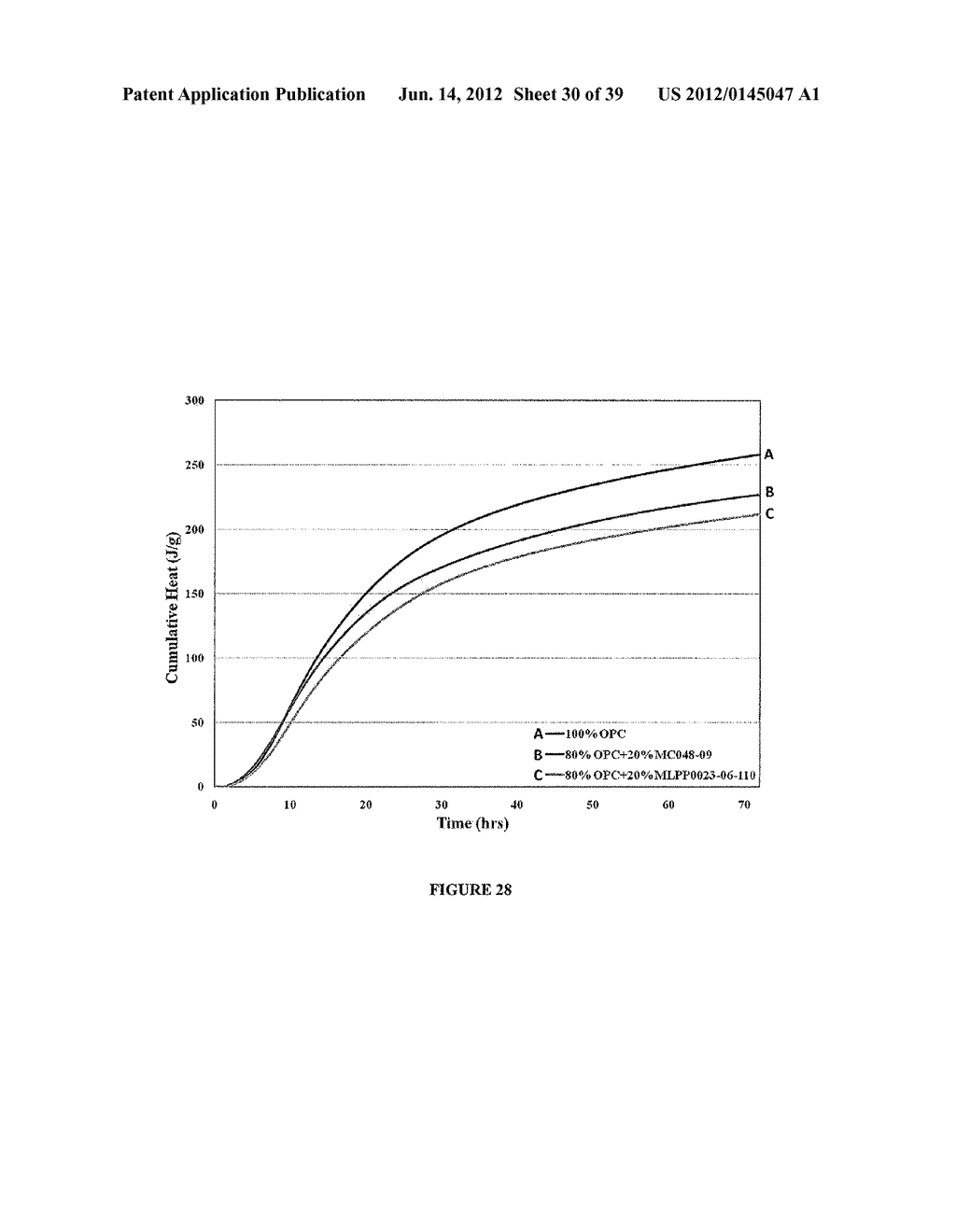 METHODS AND COMPOSITIONS USING CALCIUM CARBONATE - diagram, schematic, and image 31