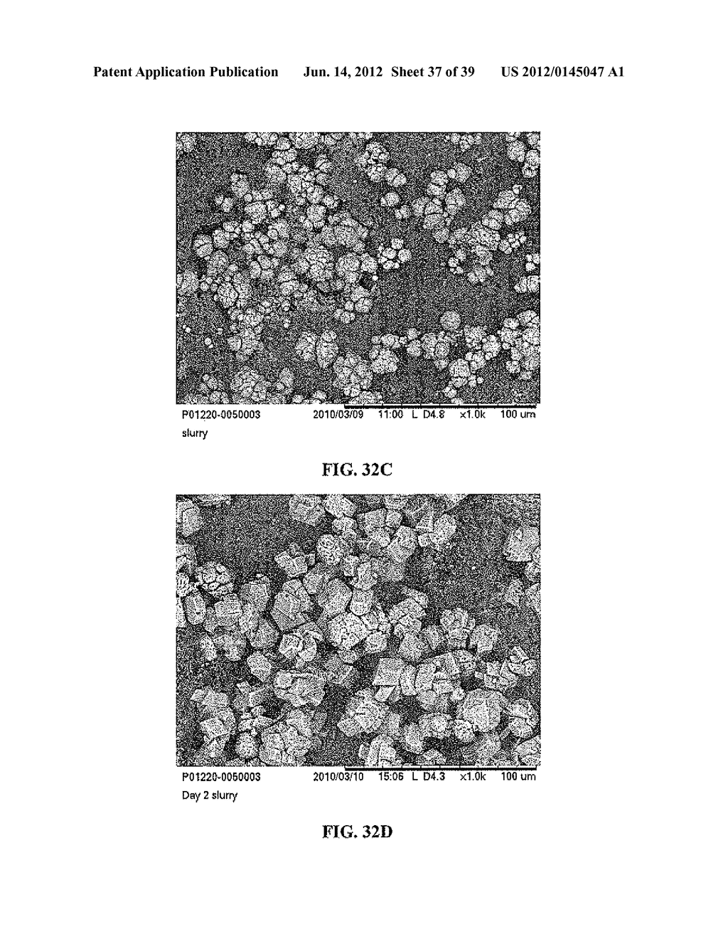 METHODS AND COMPOSITIONS USING CALCIUM CARBONATE - diagram, schematic, and image 38