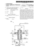 APPARATUS FOR COMBUSTION PRODUCTS UTILIZATION AND HEAT GENERATION diagram and image