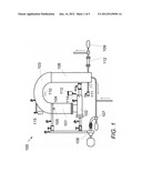 APPARATUS FOR COMBUSTION PRODUCTS UTILIZATION AND HEAT GENERATION diagram and image