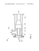 APPARATUS FOR COMBUSTION PRODUCTS UTILIZATION AND HEAT GENERATION diagram and image