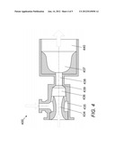 APPARATUS FOR COMBUSTION PRODUCTS UTILIZATION AND HEAT GENERATION diagram and image