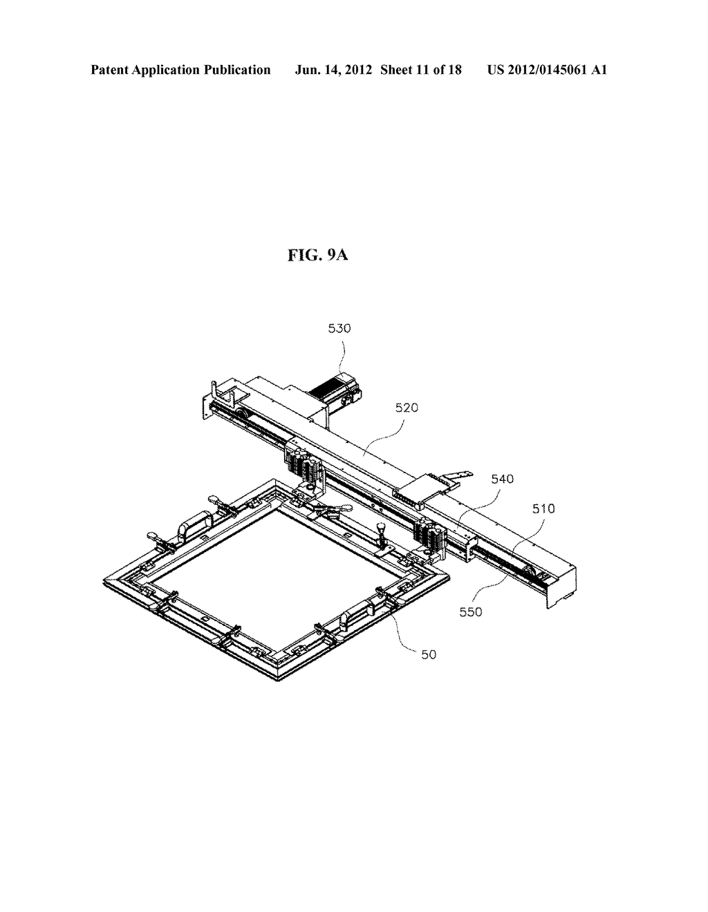 SEWING MACHINE AND METHOD OF CONTROLLING OPERATION OF THE SAME - diagram, schematic, and image 12