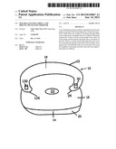 MOVABLE FLOATING OBJECT AND DRIVING MECHANISM THEREFOR diagram and image