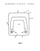 MOVABLE FLOATING OBJECT AND DRIVING MECHANISM THEREFOR diagram and image