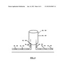 MOVABLE FLOATING OBJECT AND DRIVING MECHANISM THEREFOR diagram and image