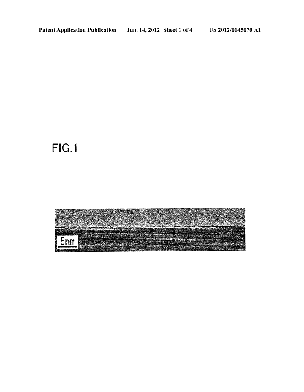 PROCESS FOR PRODUCING GRAPHENE/SiC COMPOSITE MATERIAL AND GRAPHENE/SiC     COMPOSITE MATERIAL OBTAINED THEREBY - diagram, schematic, and image 02